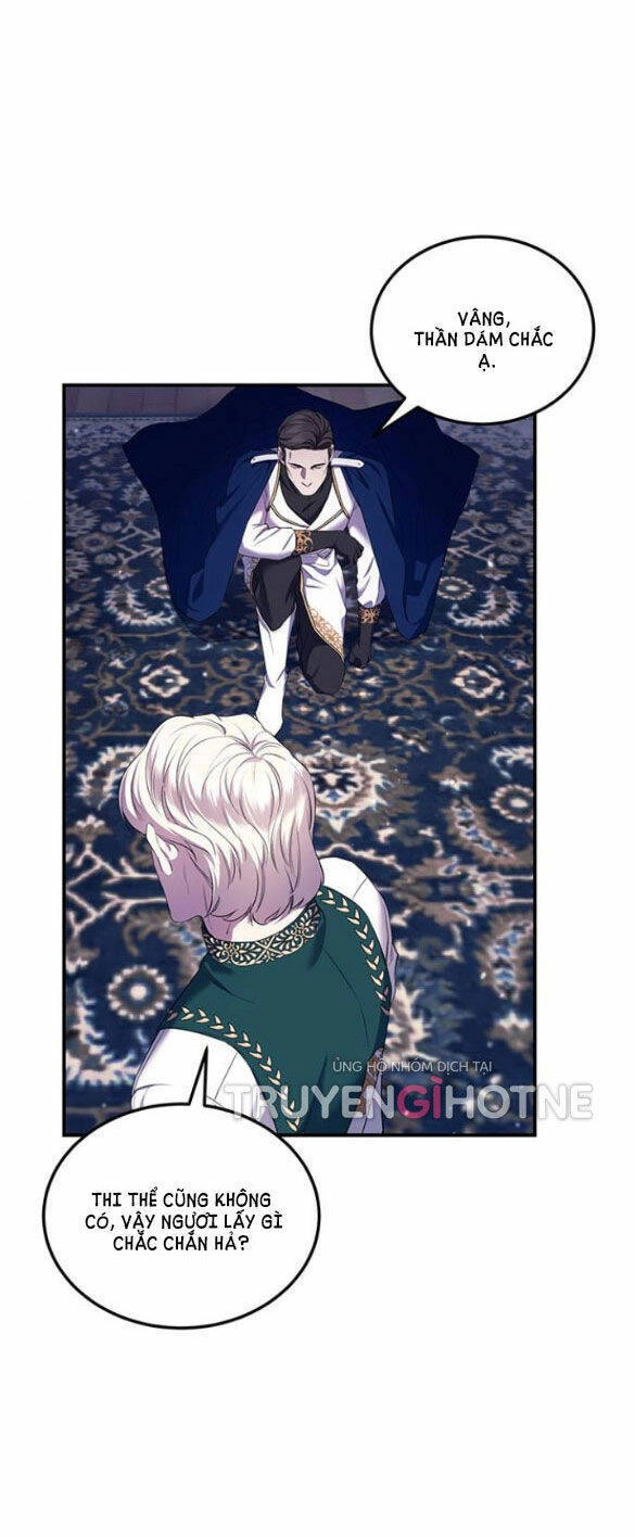 Ai Đã Bắt Cóc Hoàng Hậu? Chapter 4.1 - 38