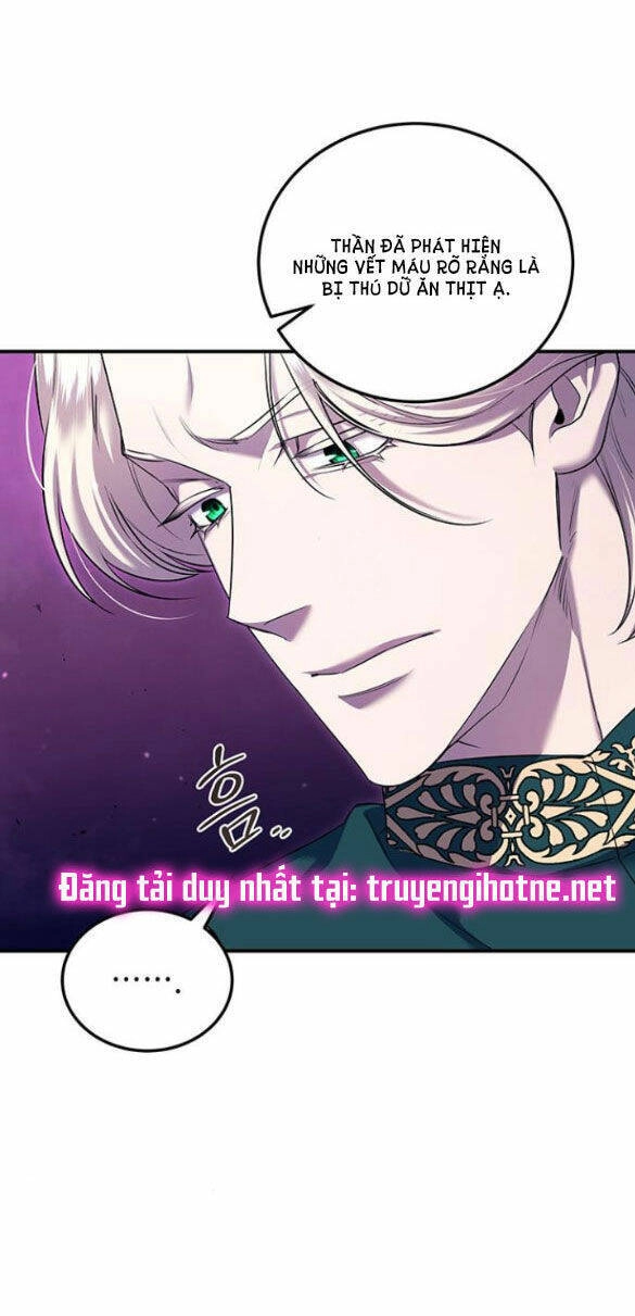 Ai Đã Bắt Cóc Hoàng Hậu? Chapter 4.1 - 39