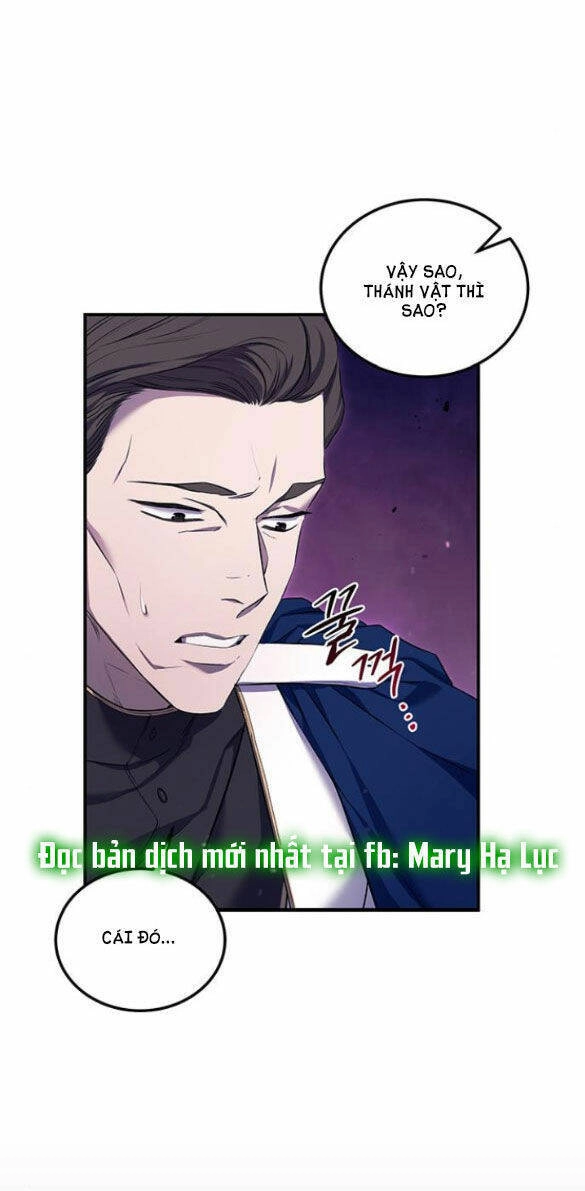 Ai Đã Bắt Cóc Hoàng Hậu? Chapter 4.1 - 40