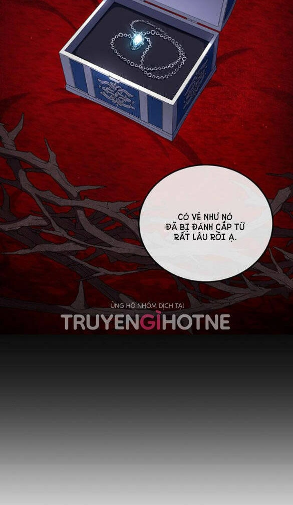 Ai Đã Bắt Cóc Hoàng Hậu? Chapter 4.1 - 42