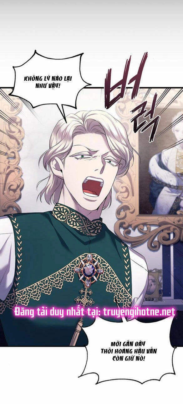 Ai Đã Bắt Cóc Hoàng Hậu? Chapter 4.1 - 43