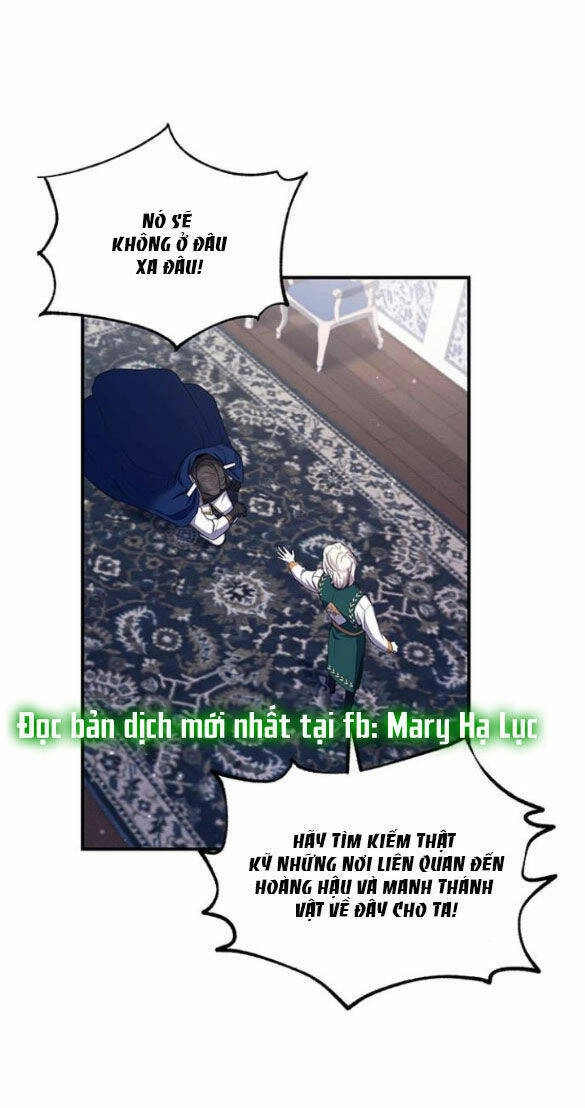 Ai Đã Bắt Cóc Hoàng Hậu? Chapter 4.1 - 44