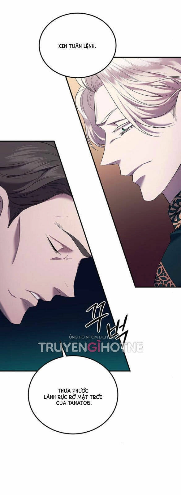 Ai Đã Bắt Cóc Hoàng Hậu? Chapter 4.1 - 45