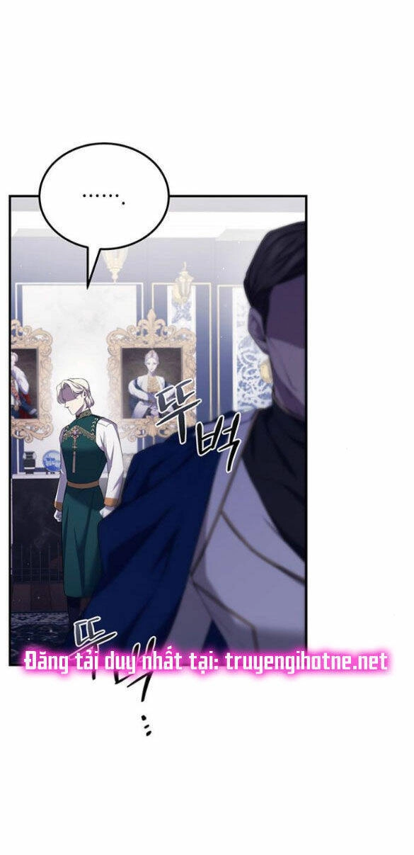 Ai Đã Bắt Cóc Hoàng Hậu? Chapter 4.2 - 1