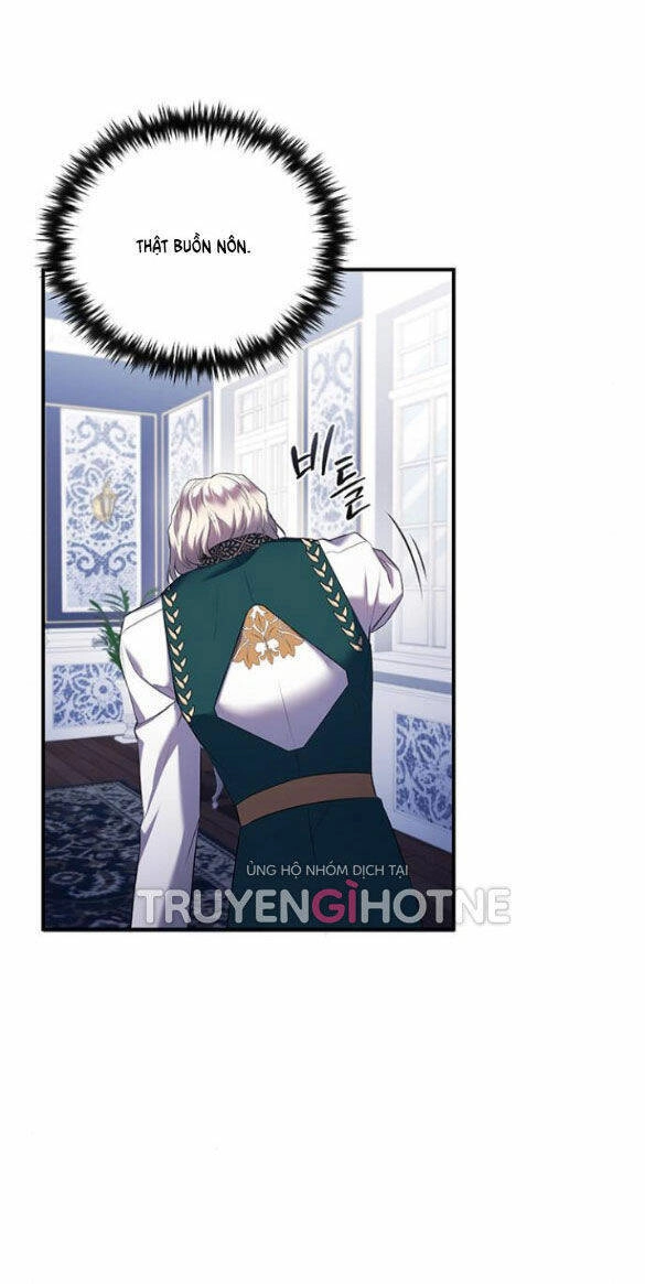 Ai Đã Bắt Cóc Hoàng Hậu? Chapter 4.2 - 3