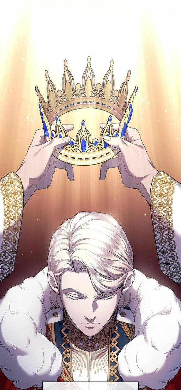 Ai Đã Bắt Cóc Hoàng Hậu? Chapter 4.2 - 5