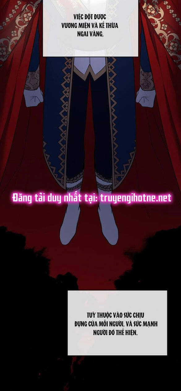 Ai Đã Bắt Cóc Hoàng Hậu? Chapter 4.2 - 6