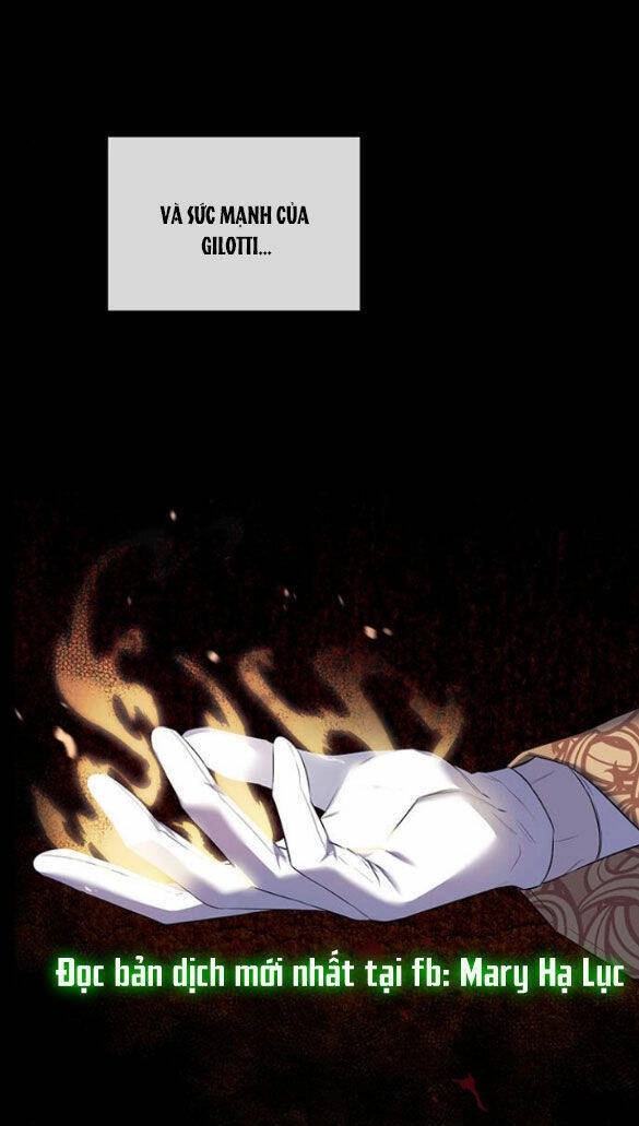 Ai Đã Bắt Cóc Hoàng Hậu? Chapter 4.2 - 7