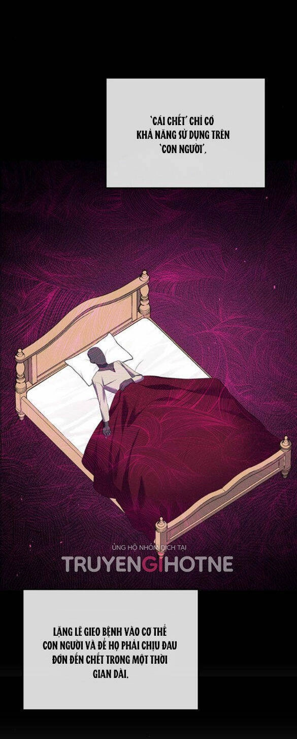 Ai Đã Bắt Cóc Hoàng Hậu? Chapter 4.2 - 9