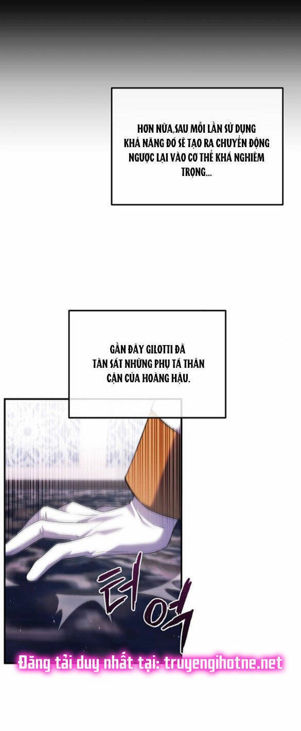 Ai Đã Bắt Cóc Hoàng Hậu? Chapter 4.2 - 10