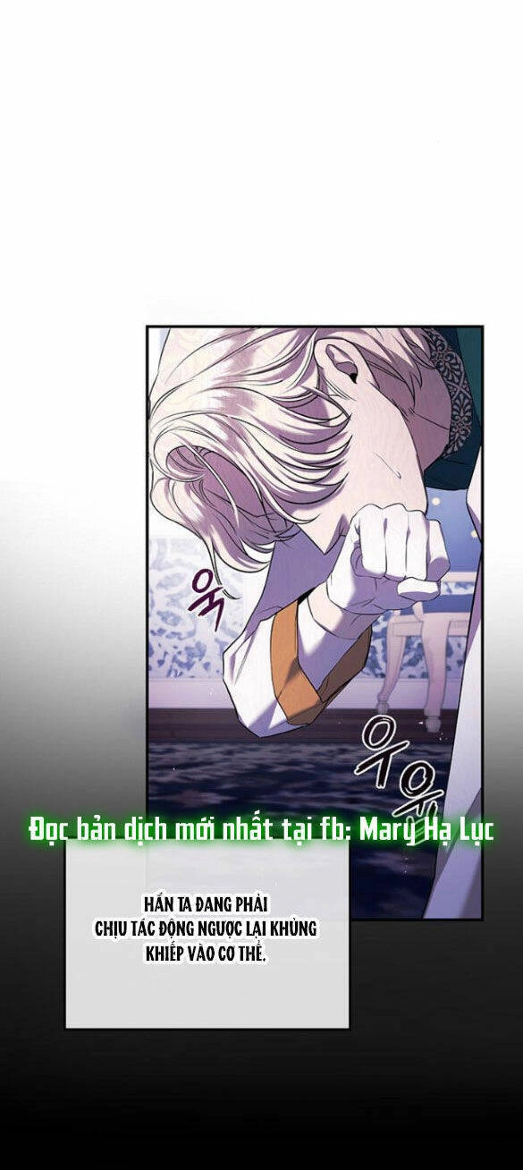 Ai Đã Bắt Cóc Hoàng Hậu? Chapter 4.2 - 11