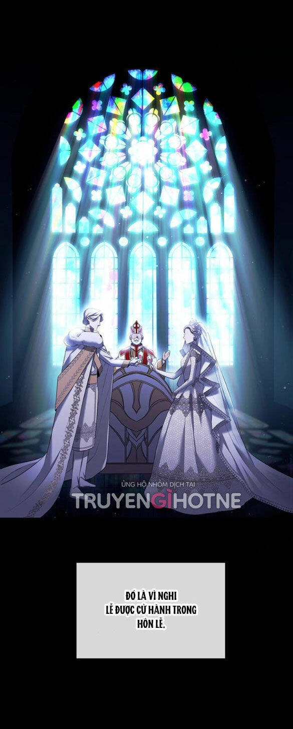 Ai Đã Bắt Cóc Hoàng Hậu? Chapter 4.2 - 13