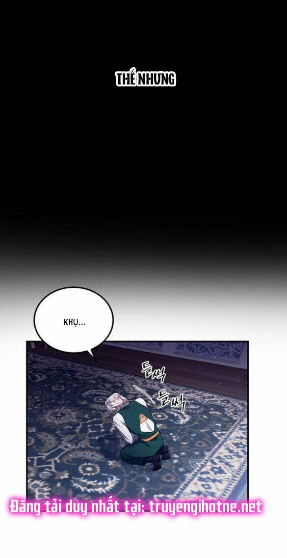 Ai Đã Bắt Cóc Hoàng Hậu? Chapter 4.2 - 17