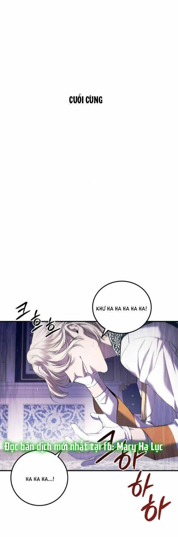 Ai Đã Bắt Cóc Hoàng Hậu? Chapter 4.2 - 18