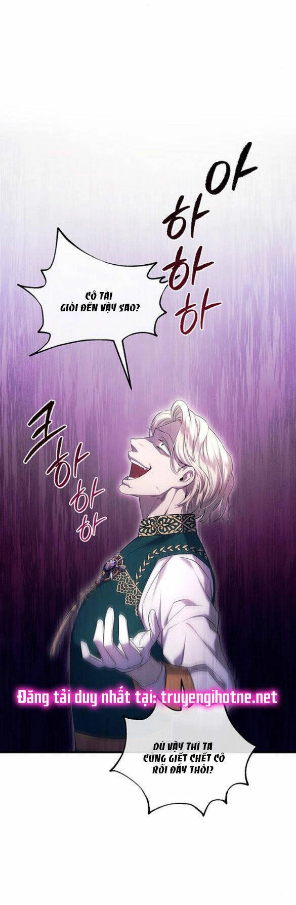 Ai Đã Bắt Cóc Hoàng Hậu? Chapter 4.2 - 21