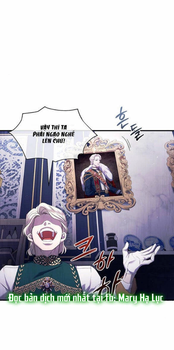 Ai Đã Bắt Cóc Hoàng Hậu? Chapter 4.2 - 22