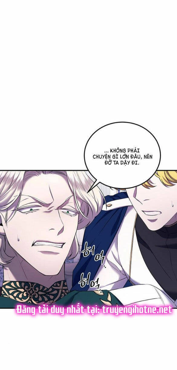 Ai Đã Bắt Cóc Hoàng Hậu? Chapter 4.2 - 29