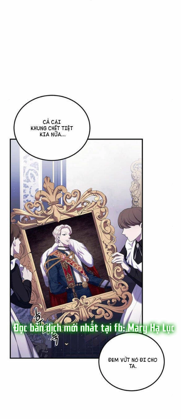 Ai Đã Bắt Cóc Hoàng Hậu? Chapter 4.2 - 30