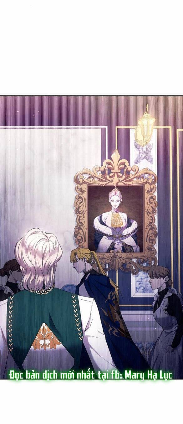 Ai Đã Bắt Cóc Hoàng Hậu? Chapter 4.2 - 32