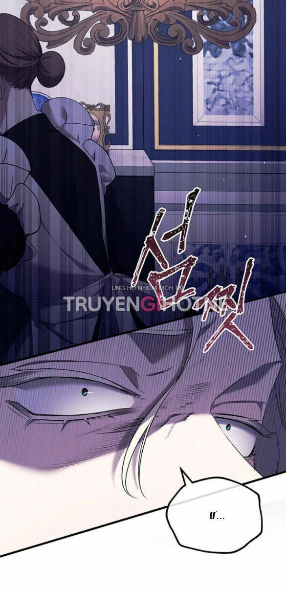 Ai Đã Bắt Cóc Hoàng Hậu? Chapter 4.2 - 34