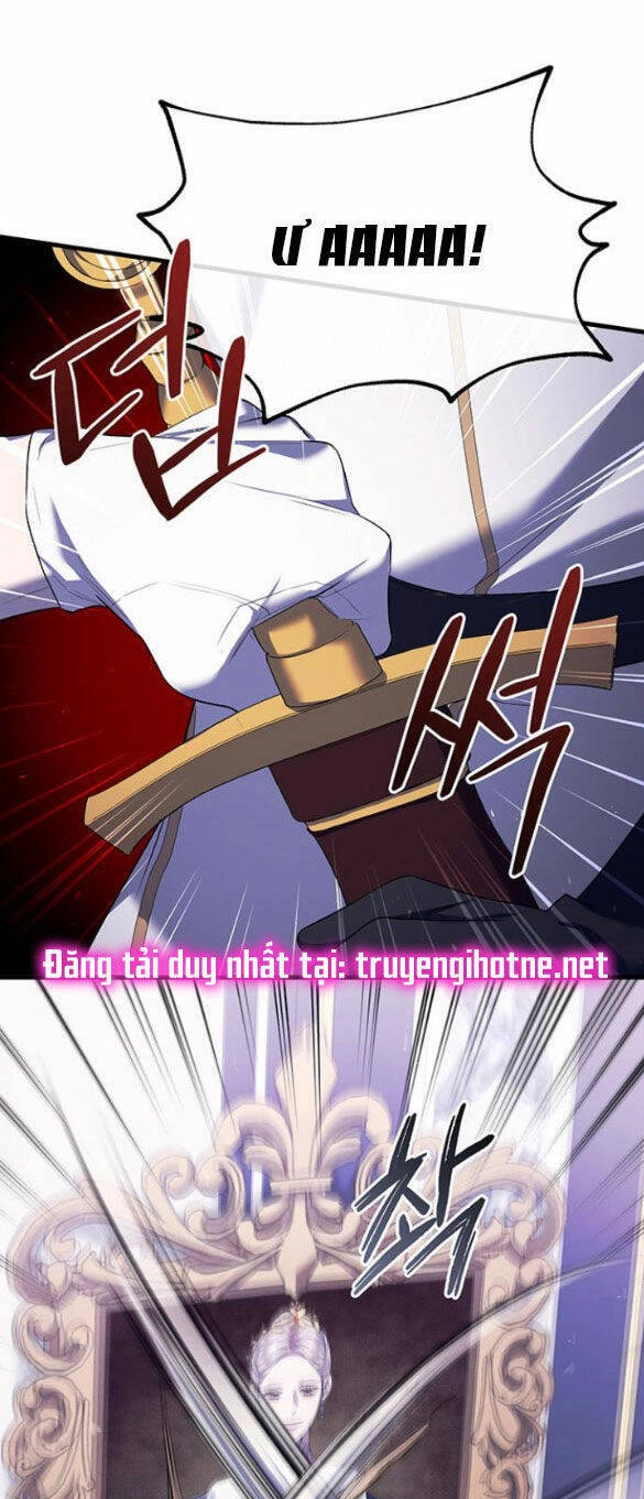 Ai Đã Bắt Cóc Hoàng Hậu? Chapter 4.2 - 36