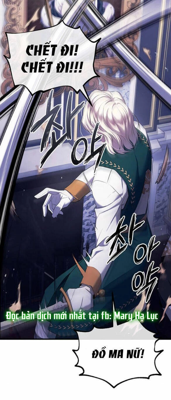 Ai Đã Bắt Cóc Hoàng Hậu? Chapter 4.2 - 37