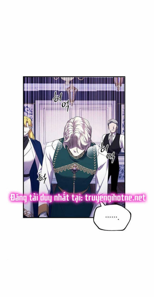 Ai Đã Bắt Cóc Hoàng Hậu? Chapter 4.2 - 39