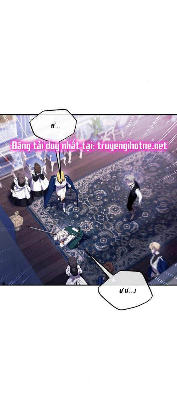 Ai Đã Bắt Cóc Hoàng Hậu? Chapter 4.2 - 43