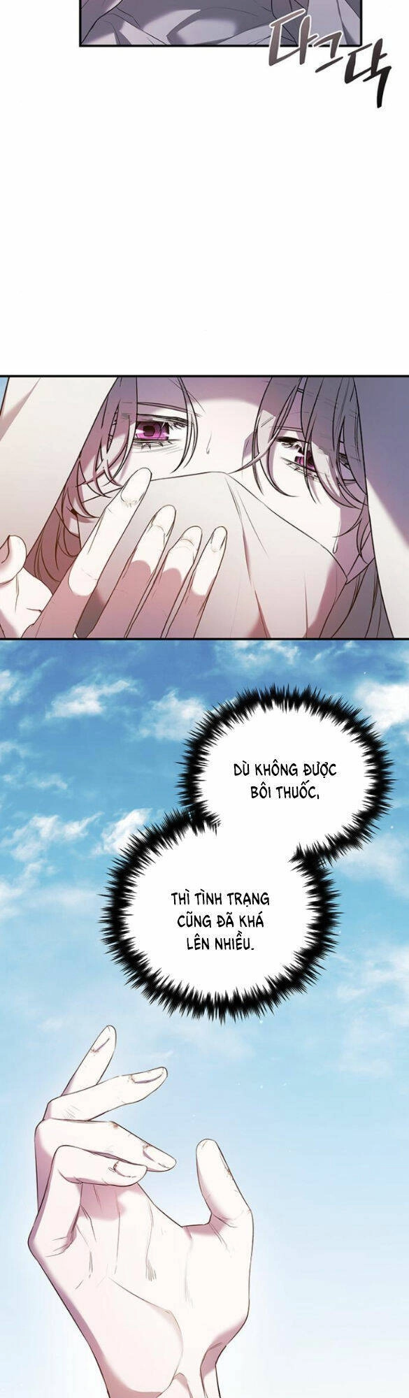 Ai Đã Bắt Cóc Hoàng Hậu? Chapter 5.1 - 5