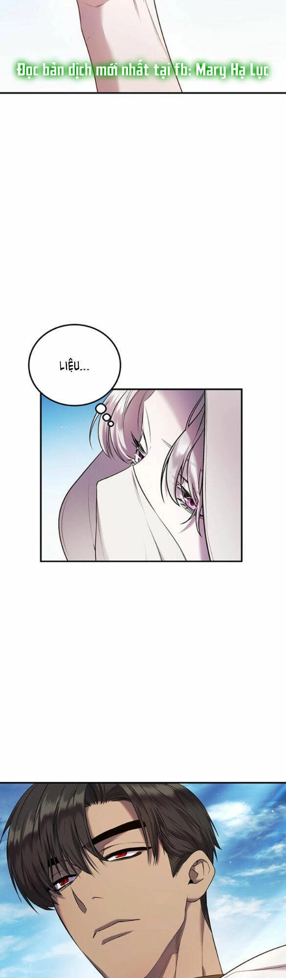 Ai Đã Bắt Cóc Hoàng Hậu? Chapter 5.1 - 6