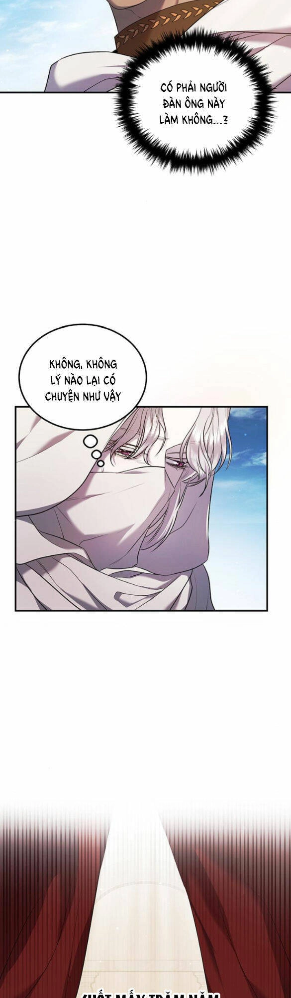 Ai Đã Bắt Cóc Hoàng Hậu? Chapter 5.1 - 7