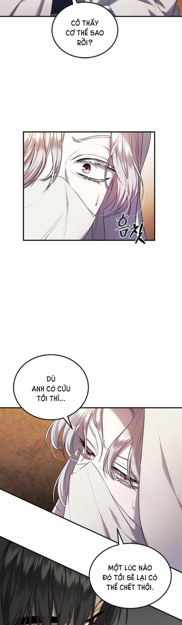 Ai Đã Bắt Cóc Hoàng Hậu? Chapter 5.1 - 9