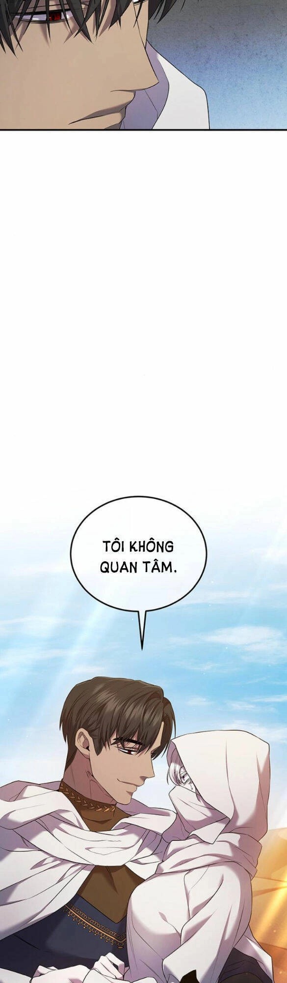 Ai Đã Bắt Cóc Hoàng Hậu? Chapter 5.1 - 10