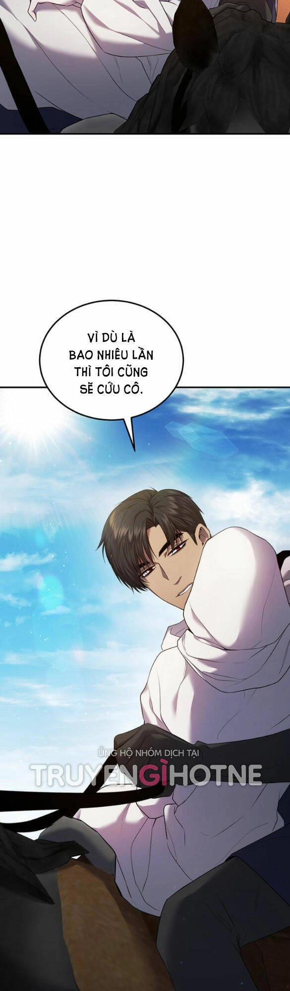 Ai Đã Bắt Cóc Hoàng Hậu? Chapter 5.1 - 11