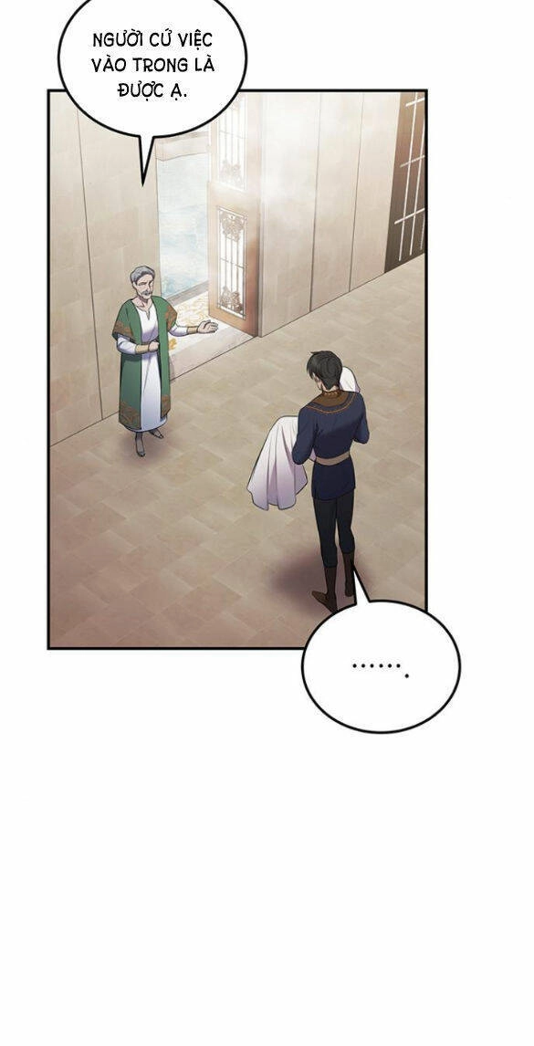 Ai Đã Bắt Cóc Hoàng Hậu? Chapter 5.1 - 24