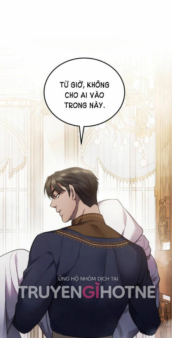 Ai Đã Bắt Cóc Hoàng Hậu? Chapter 5.1 - 25