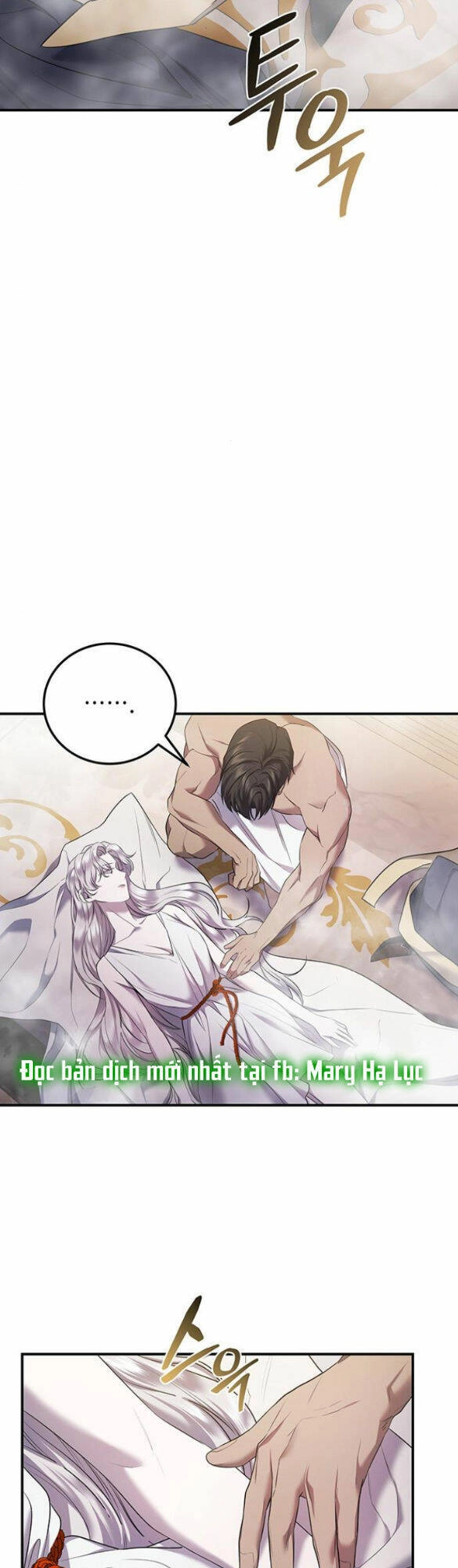 Ai Đã Bắt Cóc Hoàng Hậu? Chapter 5.2 - 3