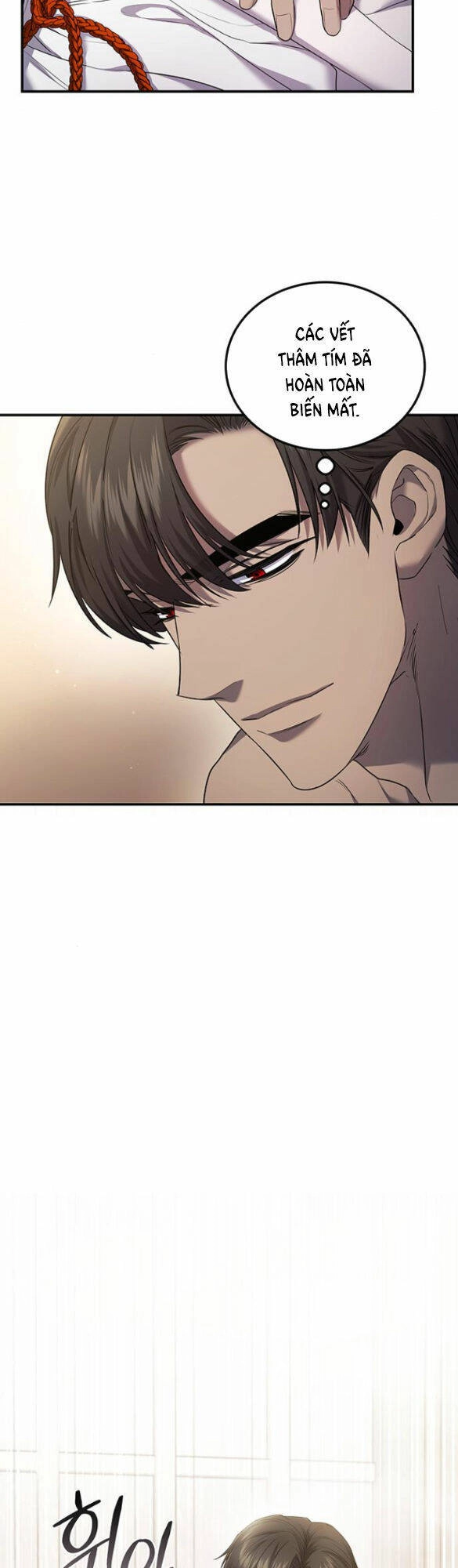 Ai Đã Bắt Cóc Hoàng Hậu? Chapter 5.2 - 4