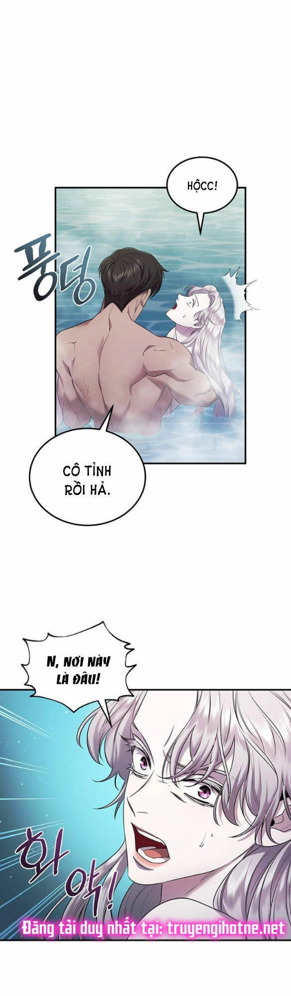 Ai Đã Bắt Cóc Hoàng Hậu? Chapter 5.2 - 6