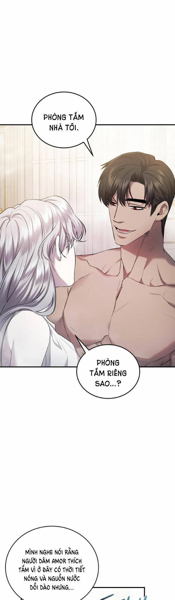 Ai Đã Bắt Cóc Hoàng Hậu? Chapter 5.2 - 7