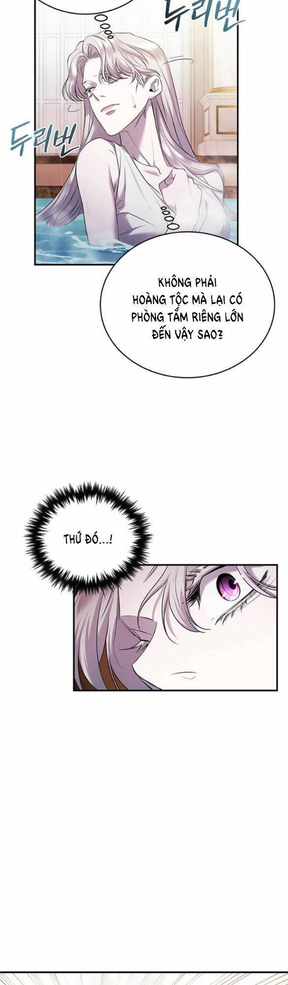 Ai Đã Bắt Cóc Hoàng Hậu? Chapter 5.2 - 8