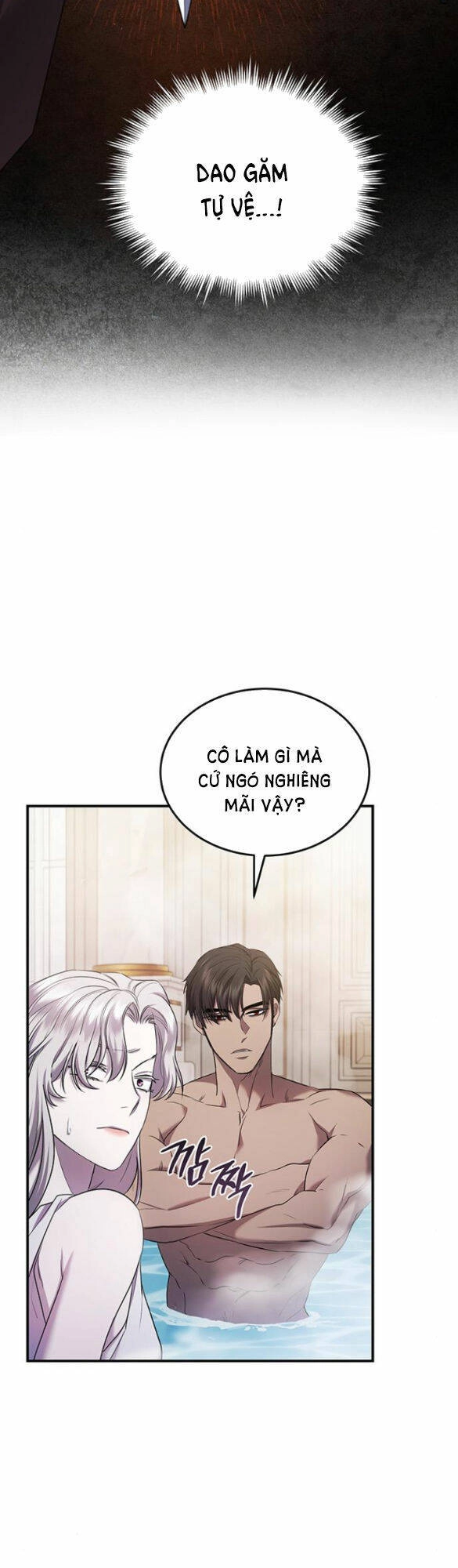 Ai Đã Bắt Cóc Hoàng Hậu? Chapter 5.2 - 10