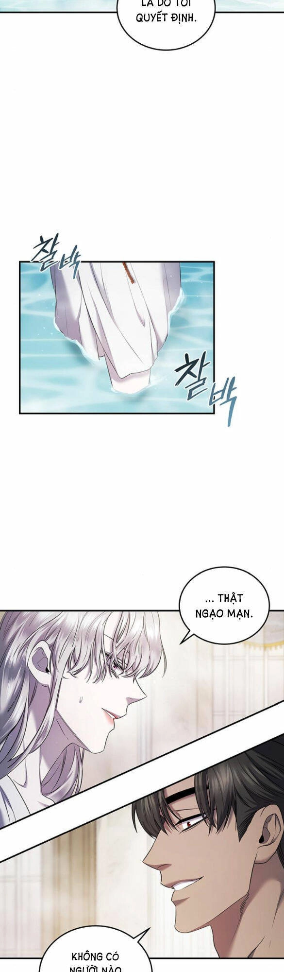 Ai Đã Bắt Cóc Hoàng Hậu? Chapter 5.2 - 13