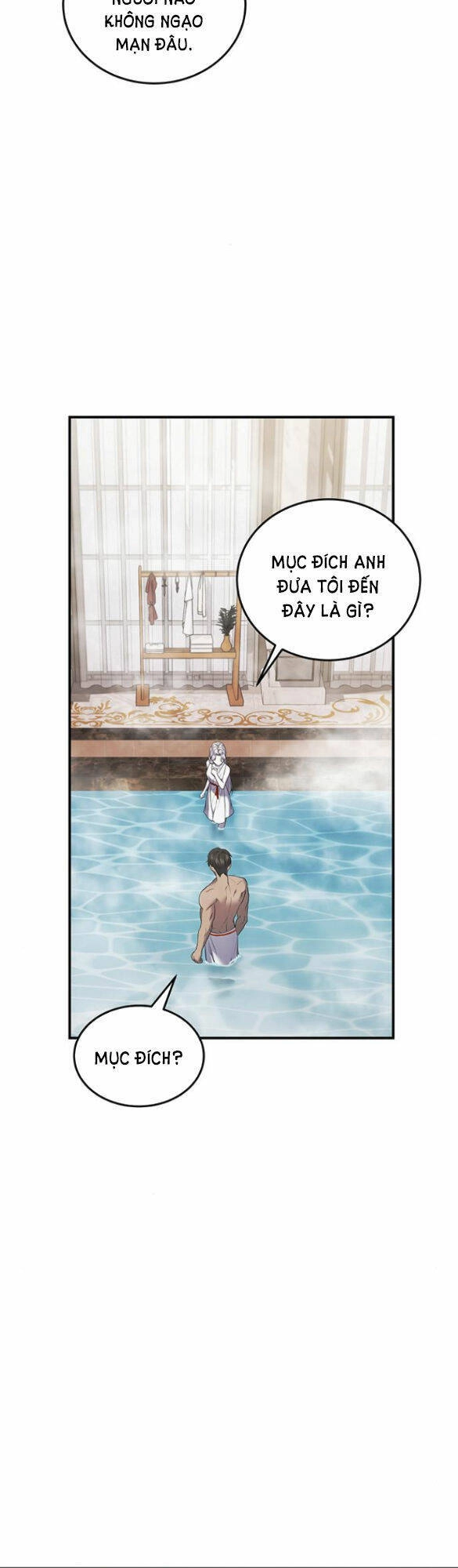 Ai Đã Bắt Cóc Hoàng Hậu? Chapter 5.2 - 14