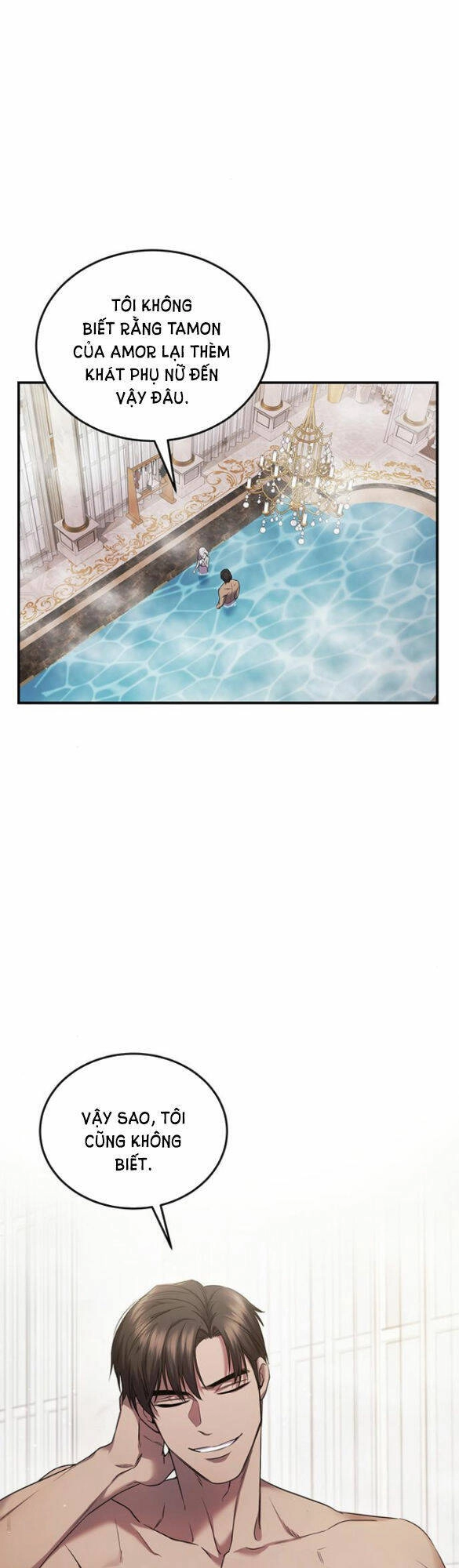 Ai Đã Bắt Cóc Hoàng Hậu? Chapter 5.2 - 16