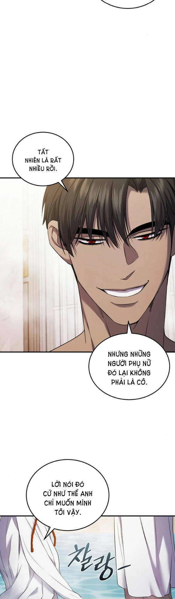 Ai Đã Bắt Cóc Hoàng Hậu? Chapter 5.2 - 18