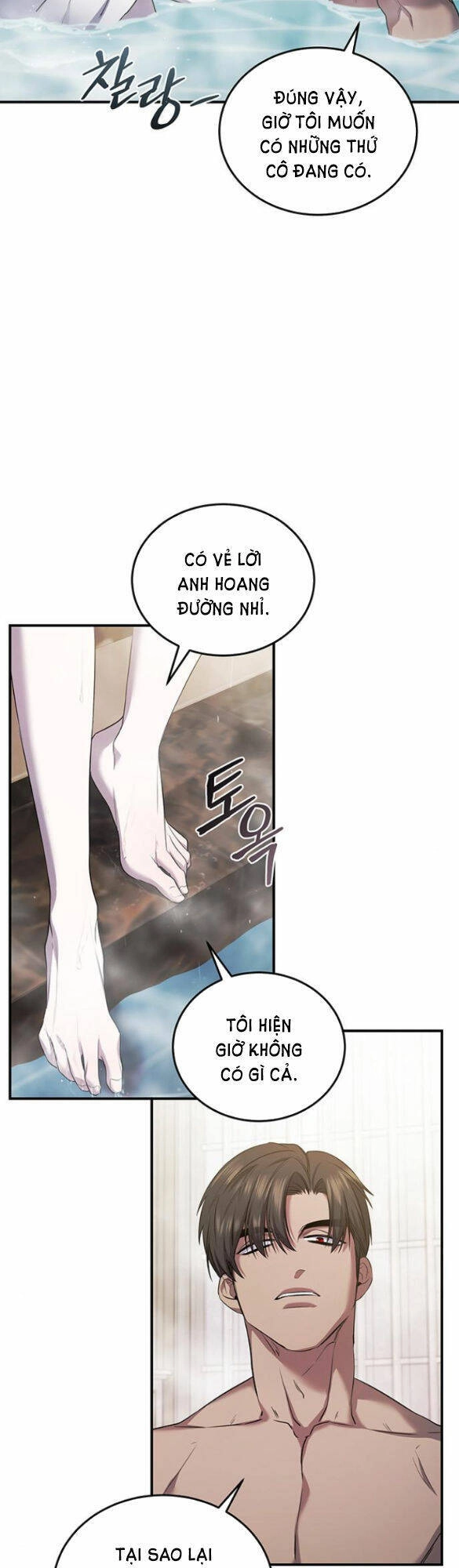 Ai Đã Bắt Cóc Hoàng Hậu? Chapter 5.2 - 19