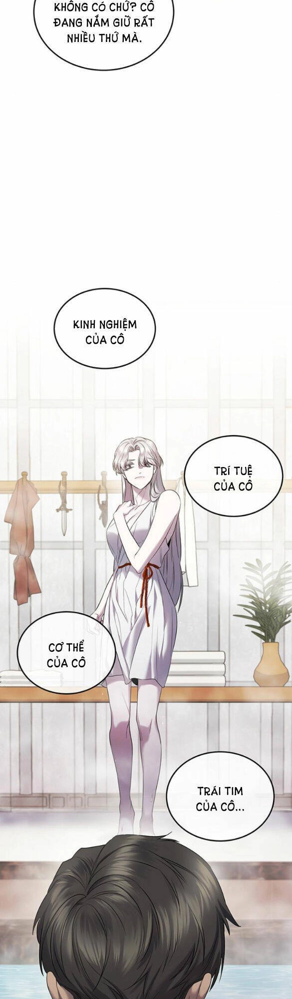 Ai Đã Bắt Cóc Hoàng Hậu? Chapter 5.2 - 20