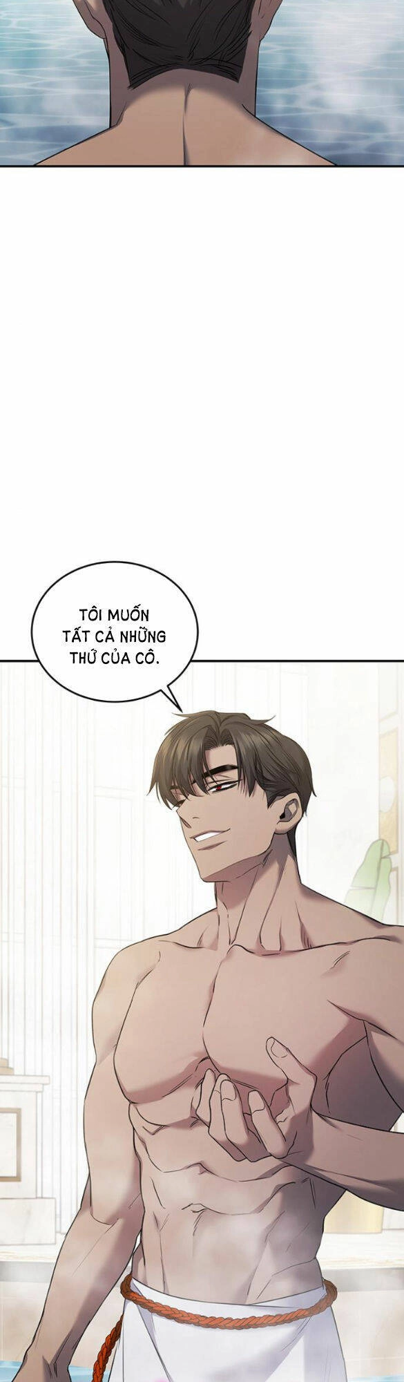 Ai Đã Bắt Cóc Hoàng Hậu? Chapter 5.2 - 21