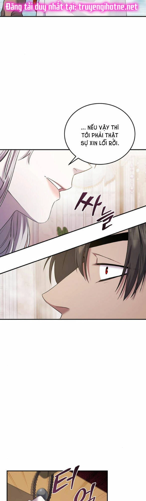 Ai Đã Bắt Cóc Hoàng Hậu? Chapter 5.2 - 22